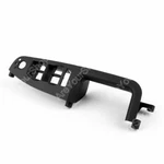 Front Driver Door Window Pull Switch Trim For Audi A4 B6 B7 8e1867171b Black. Fixed Price $42.78.