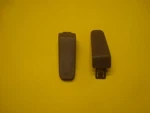 98 99 01 02 03 Acura Cl Steering Wheel Bolt Cover Cap Trim Set Left Right Tan. Fixed Price $19.99.