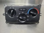 2004-2007 Jeep Liberty Heater Ac Temperature Climate Control P55037533ae Oem. Fixed Price $31.50.