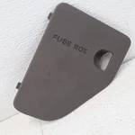 1994-1997 Dodge Ram 1500 2500 3500 Fuse Box Cover Door Trim Panel Gray. Fixed Price $29.99.