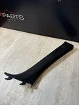 Oem 2017-2022 Bmw F90 M5 G30 540 Right Black A Pillar Upper Trim Alcantara. Fixed Price $60.00.