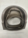 06-12 Mercedes W164 Ml350 Gl450 Steering Column Trim Shroud Cover Oem. Fixed Price $25.99.