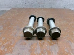 11 - 14 Hyundai Sonata Rear Spindle Knuckle Mounting Bolts. Fixed Price $30.36.