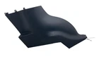16-25 Tesla Model X Rear Left C-pillar Lower Trim Trunk Finisher 1073289-00-d. Fixed Price $125.66.