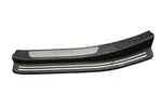 11-16 Hyundai Equus Rear Left Driver Side Door Sill Scuff Plate Trim Oem. Fixed Price $31.50.