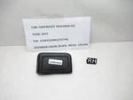 2009-2012 Chevy Traverse Right Seat Track Bolt Cover End Cap Trim 1193872 Oem. Fixed Price $12.50.