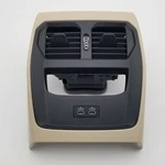 Bmw I4 430i M440i G26 G24 Console Back Trim Ac Air Vent Grille Usb Port 2022 -24. Fixed Price $113.52.
