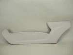 Tesla Model X Center Console Left Side Panel Trim. Fixed Price $100.00.