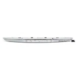 Nissan Jdm V37 Trunk Lid "skyline" Finisher Infiniti Q50 84810-4ga0b. Fixed Price $178.50.