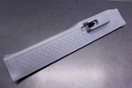 2003 - 2008 Honda Pilot Front Left Inner Floor Garnish Assembly 84251-s9v-a01zb. Fixed Price $43.52.