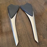 2014-2016 Lexus Is250 Is350 Left & Right Center Console Garnish Trim Leather Oem. Fixed Price $89.99.