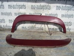1969 Chrysler Imperial Left & Right Rear Quarter Panel Skirt Wheel Well Trim Set. Fixed Price $149.93.
