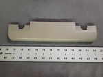 2007-2014 Ford Expedition Lincoln Navigator Rear 2nd Row Seat Trim Panel Cover. Fixed Price $22.64.