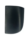 Vw Mk3 Dash Blank Trim Cap Cover, Passenger Right Of Radio Bezel Jetta Golf. Fixed Price $14.99.