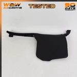 06-13 Bentley Continental Flying Spur Front Right A Pillar Kick Panel Trim Oem. Fixed Price $66.47.