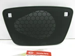 New Center Dash Speaker Grille Cover, Black, Oem For 15-17 Kia K900 847153t100wk. Fixed Price $24.95.