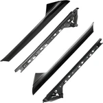926-451 926-450 Windshield A Pillar Trim Molding Fit For Ford Explorer 2011-2019. Fixed Price $98.25.