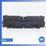 17-20 Jaguar X760 Xe Trunk Loading Sill Scuff Trim Cover Gx73406a64ae Oem. Fixed Price $83.00.