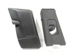 Maserati Levante Q4 2017 Left B Pillar Cover Panel Trim Set 2 Pcs 16-24 ; #3. Fixed Price $54.40.