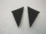 Door Corner Trim Camry 2007 2011 Driver Passenger Side Front Inner Cover Oem. Fixed Price $37.99.