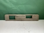 1997-2003 Ford Expedition Rear Trunk Molding Oem Yl1478617d42baw. Fixed Price $49.99.