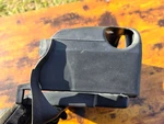 2008-2012 Jeep Liberty Steering Column Shroud Upper & Lower Trim Cover Oem.. Fixed Price $41.40.