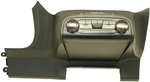 2021-24 Ford Bronco Oem. Instrument Panel Cover Reinforcement W/control Heater. Fixed Price $220.45.