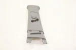 2018 - 2022 Honda Accord Left B Pillar Upper Trim Panel Oem 84161tvaa0 Bk. Fixed Price $33.69.