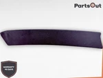 2013 Audi S4 - Rear Left Interior B Pillar Trim / Cover 8t0853351a. Fixed Price $31.04.