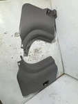 02-06 Toyota Camry Front Left & Right Door Kick Panels Oem Gray. Fixed Price $50.00.
