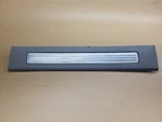 Gm 15848365 Plate Assembly, Front Side Door Sill Trim *light Ttnum 2007-2009. Fixed Price $30.00.