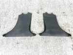 15-21 Mercedes Benz C43 C63 C300 Left & Right Side B Pillar Cover Trim Panel Oem. Fixed Price $40.00.