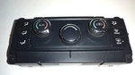 2011-2013 Jeep Grand Cherokee Ac Heater Climate Controls Dash P55111833an. Fixed Price $70.00.
