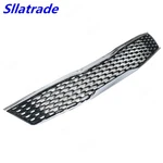 Fit 2016 2017 2018 Kia Optima Ex 86350d5010 Front Grille Upper Bumper Grill. Fixed Price $72.19.