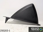 Oem 2015-2018 Ford Focus 2.0l Front Right Dash End Cap Trim P/n Bm51-a044c60-ab3. Fixed Price $19.99.