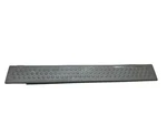 2000-2005 Ford Excursion Left Driver Side Floor Door Sill Rocker Trim Panel Tan. Fixed Price $55.00.