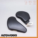 01-06 Jaguar Xk8 Xkr X100 Front Right Outer Inner Seat Cover Trim Pair Leg Oem. Fixed Price $124.50.
