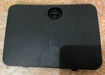 03-07 Honda Accord Rear Trunk Jack Lid Cover Panel Trim 84690-sda-a010 Oem B33. Fixed Price $19.99.
