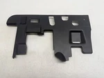 P50447 2003-2010 Porsche Cayenne Lower Trim Panel Driver Side 7l5815173f Oem. Fixed Price $51.99.