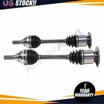 For 92 93 94 95 96 97 98 99 00 01 Am General Hummer 5.7l 4wd Front Pair Cv Axle. Fixed Price $374.31.