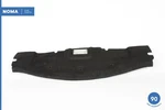 09-12 Jaguar Xf Xfr X250 Trunk Interior Edge Carpet Panel Trim W/ Light Lamp Oem. Fixed Price $83.00.