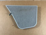2010-2015 Toyota Prius Rear Left Side Board Floor Cover Trim 58418-47030 Oem. Fixed Price $41.99.