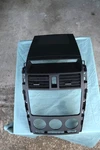 07 - 09 Mazda Cx-9 Radio Dash Trim Bezel Climate Td1155211. Fixed Price $42.74.