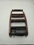 Jeep Grand Cherokee 93-95 Radio Trim Bezel 55115409 Used Oem. Fixed Price $85.00.
