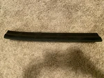 2009-2020 Dodge Journey Door Sill Front Right Passenger Scuff Step Trim Black. Fixed Price $39.00.