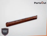 07-15 Audi Q7 Front Left Driver Side Door Panel Cover Trim 4l0 867 409 Oem. Fixed Price $44.54.