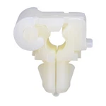 Oautoo 25pcs Door Lock Pawl Clip For Ford E83z-5421952b, One Size, White. Fixed Price $13.74.