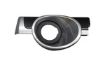 11-18 Porsche Cayenne 958 Front Dashboard Ignition Switch Cover Trim Black Oem. Fixed Price $50.00.