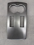 2012 - 2020 Tesla Model S Center Console Armrest Decor Carbon Fiber 1024237-03-a. Fixed Price $88.90.