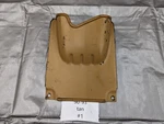 90-93 Mazda Miata Mx-5 Mx5 Oem Knee Kick Panel Dash Lower Column Cover Tan #1. Fixed Price $69.11.